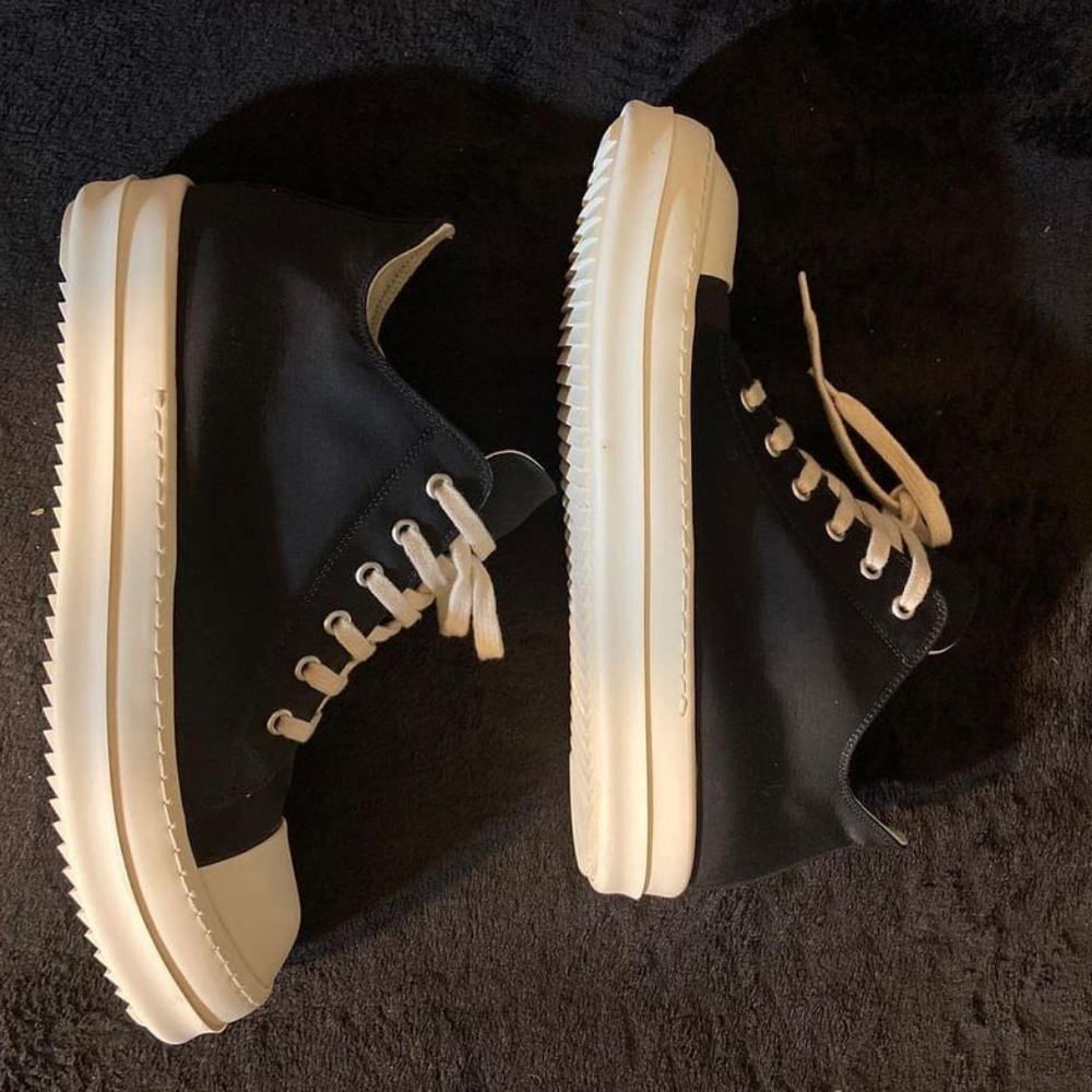 SOLD!!!!!!!!!!!!RICK OWENS DRK SHDW